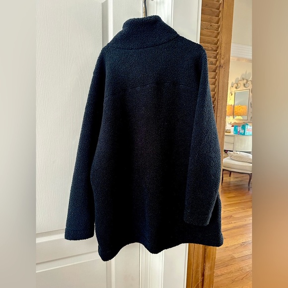 Women's Panorama™ Long Jacket XXL NWOT - Picture 3 of 3